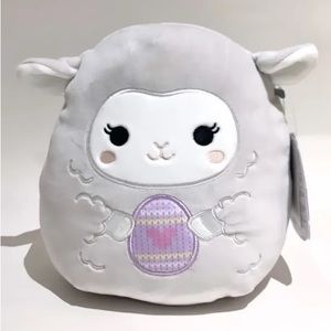 BNWT 8” Easter Egg Sophie Squishmallow
